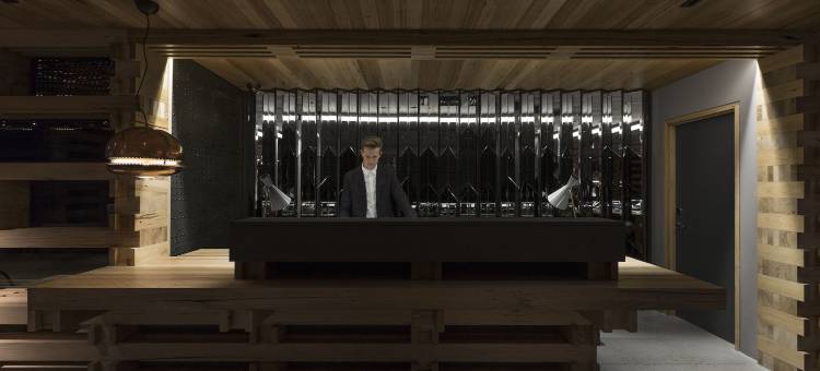 尼什公寓(Nishi Apartments Eco Living by Ovolo)图片