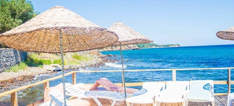 欧克藤汽车旅馆(Oktem Motel)图片