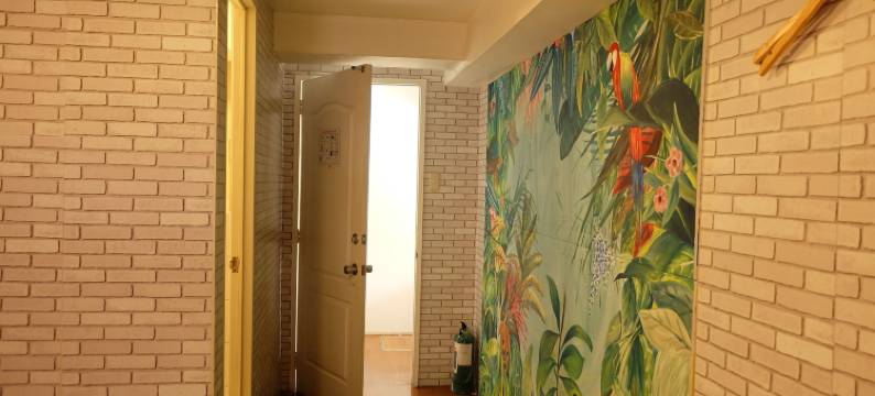 斯佩西斯酒店马卡蒂(Spaces Hotel Makati)图片