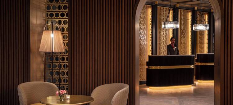 斯特拉斯堡红宅邸水疗酒店-傲途格精选酒店(Maison Rouge Strasbourg Hotel & Spa, Autograph Collection)图片