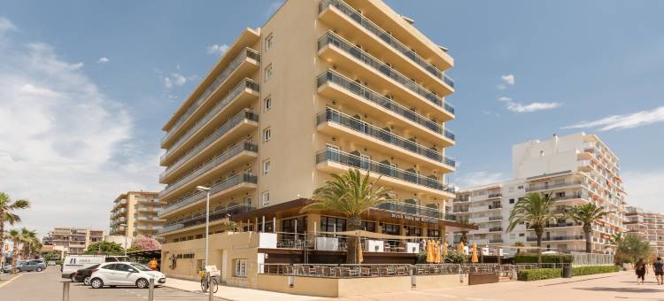 蒙特雷玫瑰皮埃尔假日酒店(Hotel Monterrey Roses by Pierre & Vacances)图片