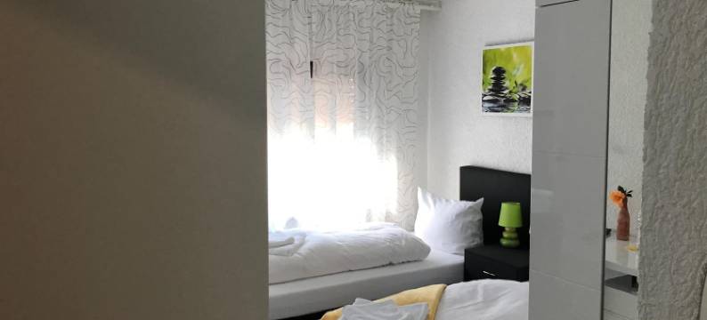 博林酒店(Hotel Berlin)图片