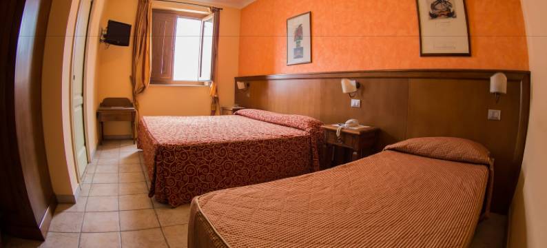 伊尔维奇莫力诺酒店(Il Vecchio Mulino)图片