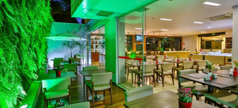 圣马力诺套房酒店(San Marino Suites Hotel by Nobile)图片