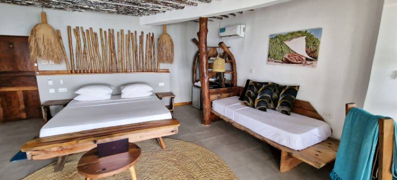 阿雅海滩度假村(Aya Beach Resort)图片