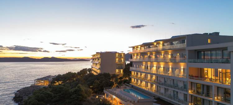 皇家棕榈酒店(Royal Palm Hotel)图片