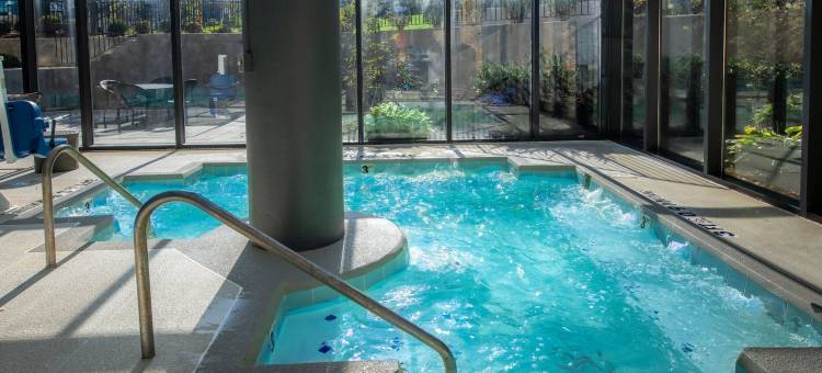 万豪列克星敦格里芬门高尔夫度假村及水疗中心(Marriott Lexington Griffin Gate Golf Resort & Spa)图片