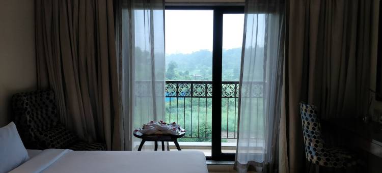 诺富特驿马吉卡科波利酒店(Novotel Imagicaa Khopoli)图片