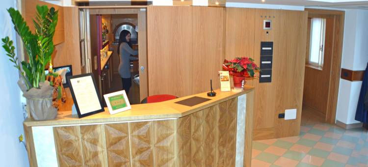 马尔彭萨辛普朗酒店(Sempione Hotel Malpensa)图片