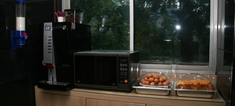 新格兰德酒店(New Grand Hotel)图片