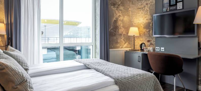 品质海滨酒店(Quality Hotel Waterfront)图片