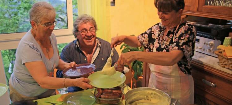 勒格兰瓦尔酒店(Le Grand Val)图片