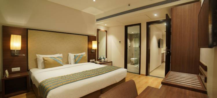 科库恩酒店(Cocoon Hotel)图片