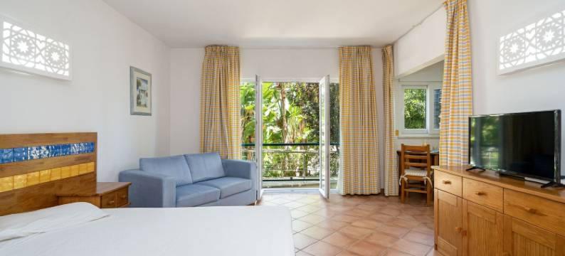 金塔莫尔加多 - 图里斯提可蒙特达艾拉酒店(Quinta do Morgado - Apartamentos Turisticos Monte Da Eira)图片