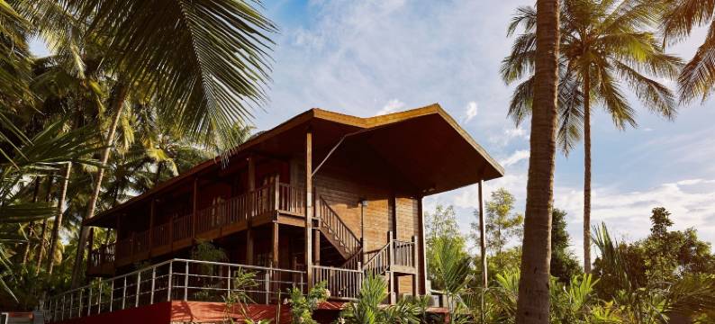 阿奈卡蒂斯特尔灵酒店(Sterling Anaikatti)图片