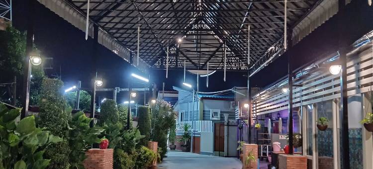 珍宝海别墅家庭旅馆及度假村(Jumbo Villa Homestay and Resort)图片