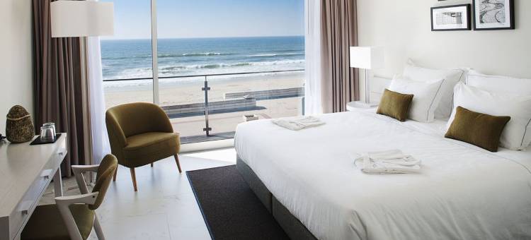 弗拉多罗海滩温泉精品酒店(Furadouro Boutique Hotel Beach & Spa)图片