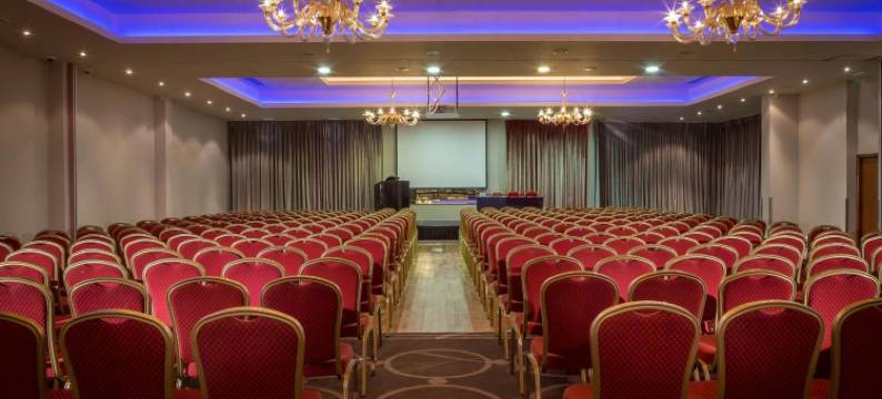 洛赫雷水疗酒店(Loughrea Hotel & Spa)图片