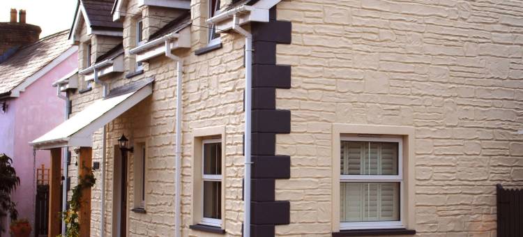 海布里花园套房酒店(Highbury Garden Suite)图片