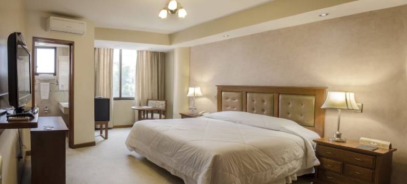 托洛马格兰酒店(Gran Hotel Toloma)图片