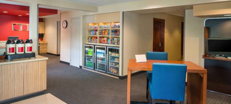西雅图/伦顿索尼斯塔简单套房酒店(Sonesta Simply Suites Seattle Renton)图片