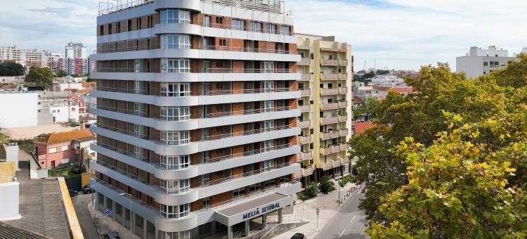 塞图巴尔美利亚酒店(Meliá Setúbal)图片