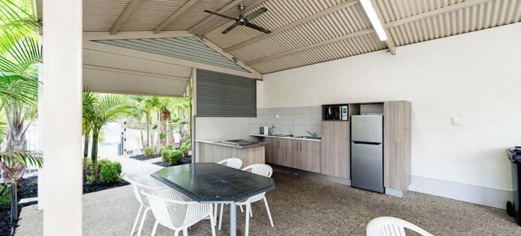 Highway 1 Holiday & Lifestyle Park图片