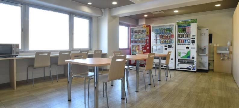 京都日本第一酒店(Kyoto Daiichi Hotel)图片