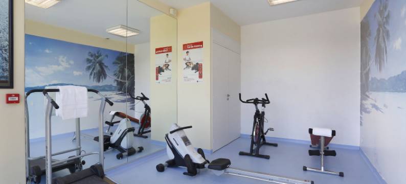 Résidence Goélia Les Roches图片