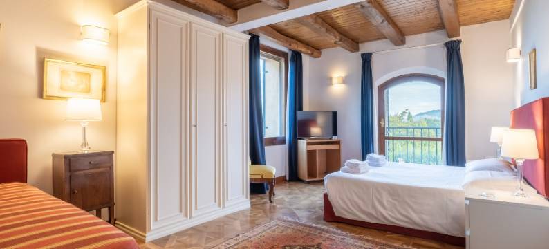 拉奎尔西亚 - 波隆那客房(BolognaRoomscom - La Quercia)图片