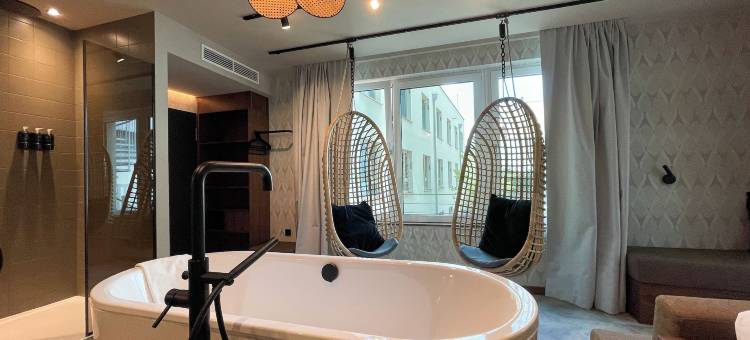 森德灵门可可姆酒店(Cocoon Sendlinger Tor)图片