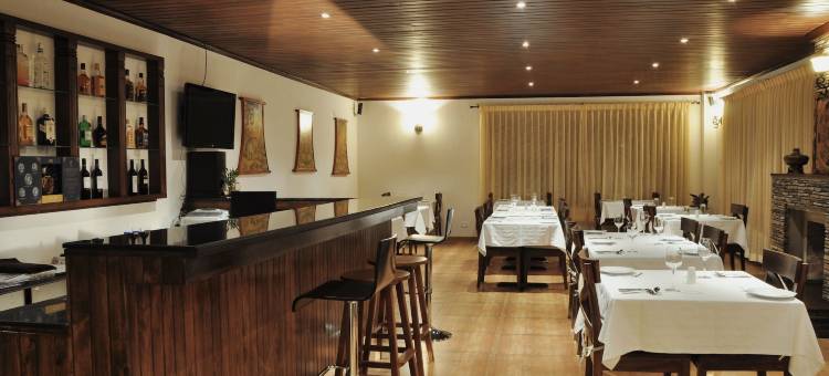 廷布康公寓(Hotel Khang Residency)图片
