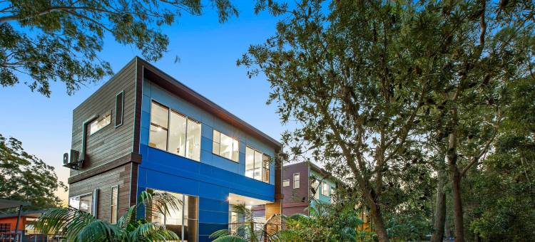 NRMA 西南岩假日公园度假村(Nrma South West Rocks Holiday Park)图片