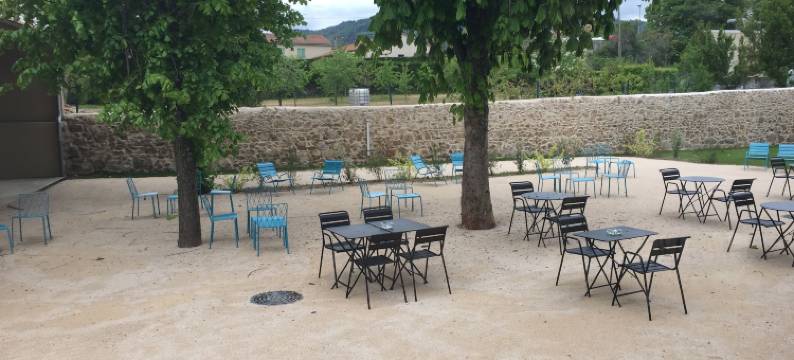 菲里希恩酒店(Le Felicien)图片