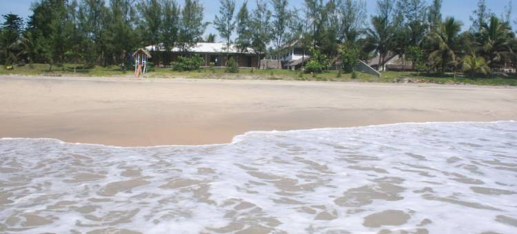 哈啰宝罗安波狄亚塔法纳酒店(Chez Paul Ambodiatafana)图片