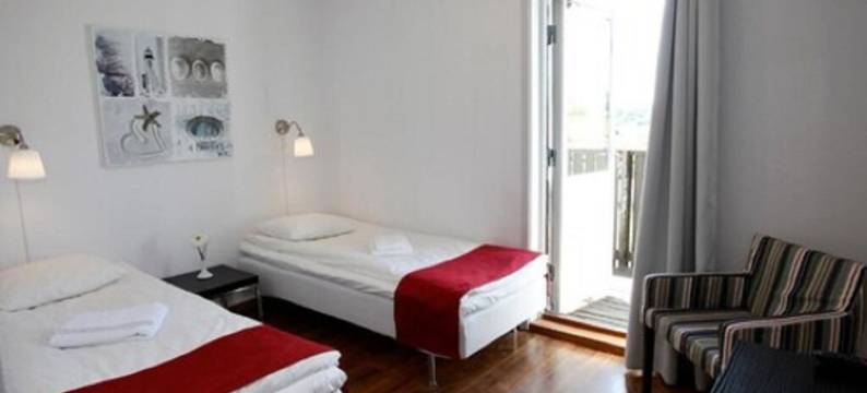 拉斯塔哈比酒店(Rasta Håby)图片