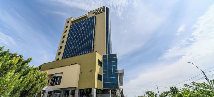 维加酒店(Vega Hotel)图片