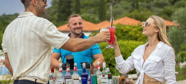 卡拉莫塔岛图伊蓝色酒店(Tui Blue Kalamota Island - Adults Only)图片