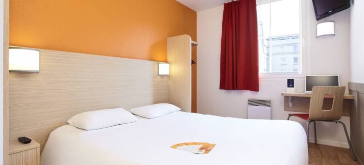 埃佩尔奈普瑞米尔经典酒店(Premiere Classe Epernay)图片