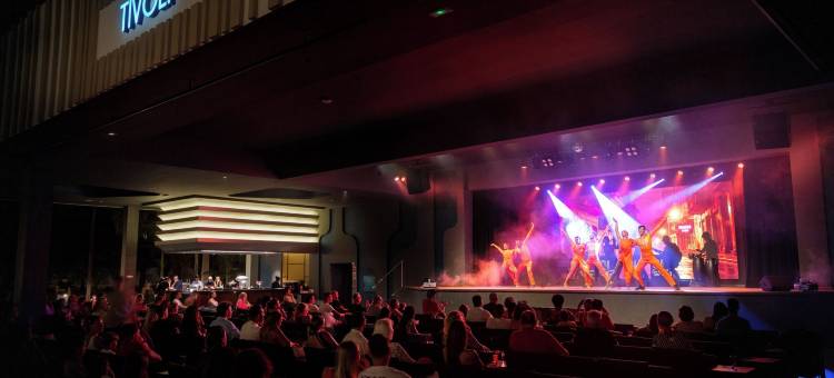 大加那利河之家酒店 - 全包式住宿(Hotel Riu Gran Canaria - All Inclusive)图片