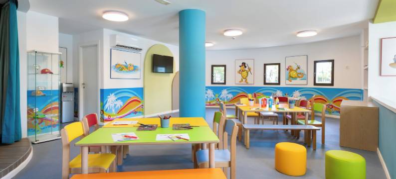 大加那利河之家酒店 - 全包式住宿(Hotel Riu Gran Canaria - All Inclusive)图片