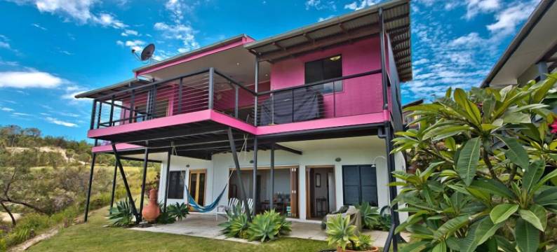 摩顿景观酒店(Moreton View)图片