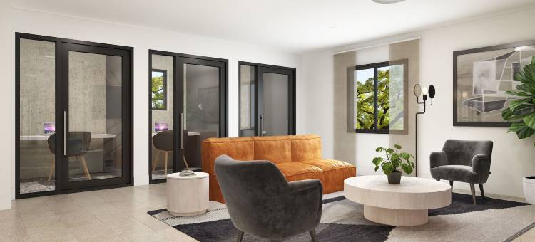 所罗门池住宅别墅(Residences at Solomon Pond)图片