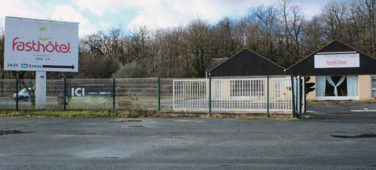 旺多姆法斯特酒店(Fasthotel Vendome)图片