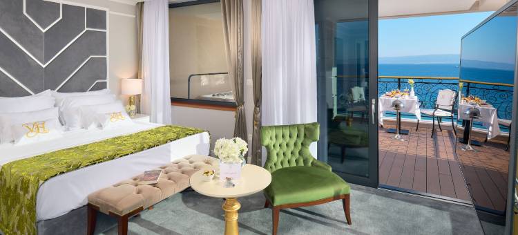 和谐别墅酒店(Hotel Villa Harmony)图片