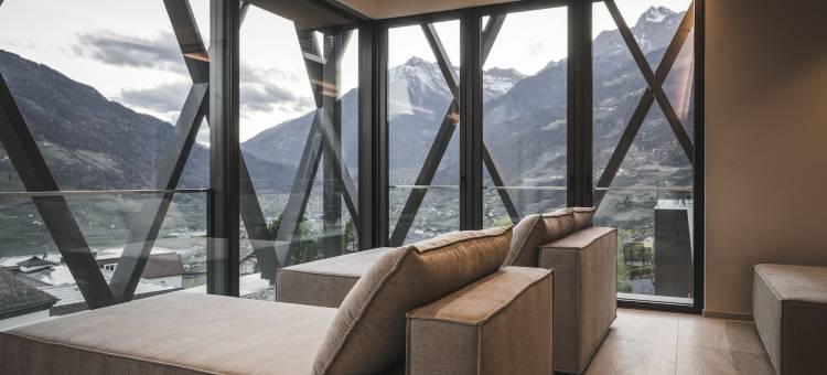 SomVita套房SomVino餐厅(SomVita Suites)图片