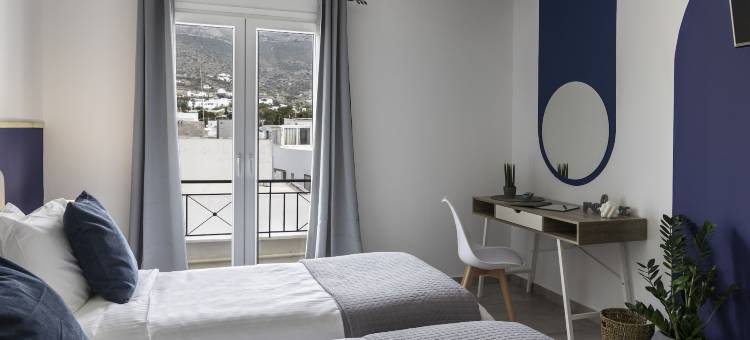 孔特酒店(Hotel Kontes Comfort)图片