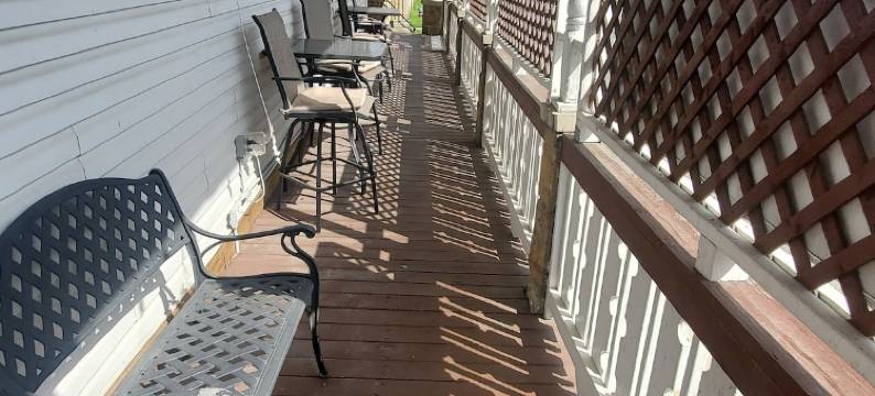 矿工的小屋(The Miners’ Lodge)图片