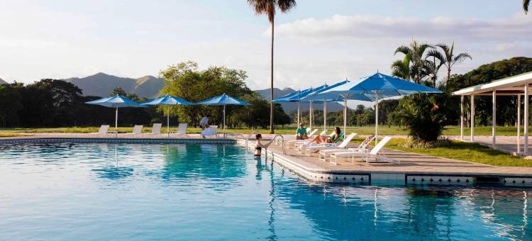 马拉凯万豪高尔夫度假村(Marriott Maracay Golf Resort)图片