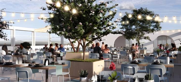 皮埃特拉布鲁Spa度假酒店 - CDS酒店(Pietrablu Resort & Spa - Cdshotels)图片